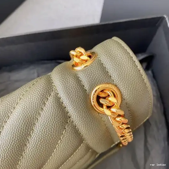 Repzbay REP YSL MEDIUM BAG ENVELOPE 0615
